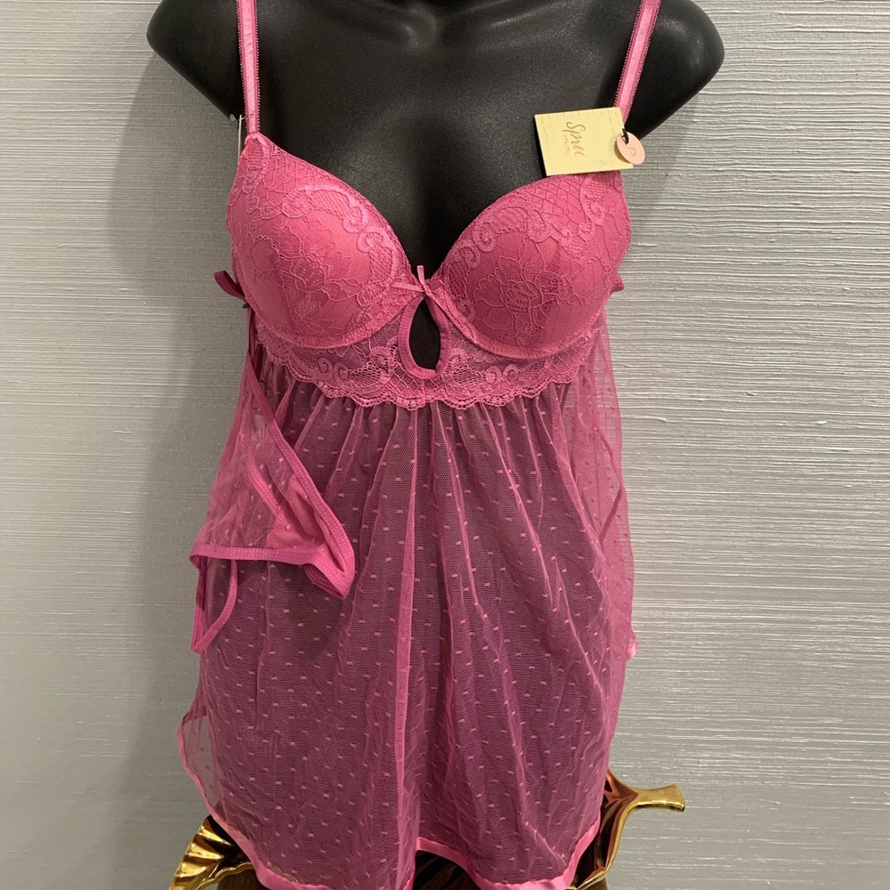 Lingerie